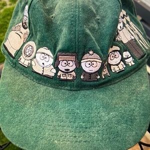 ISO South Park hat!